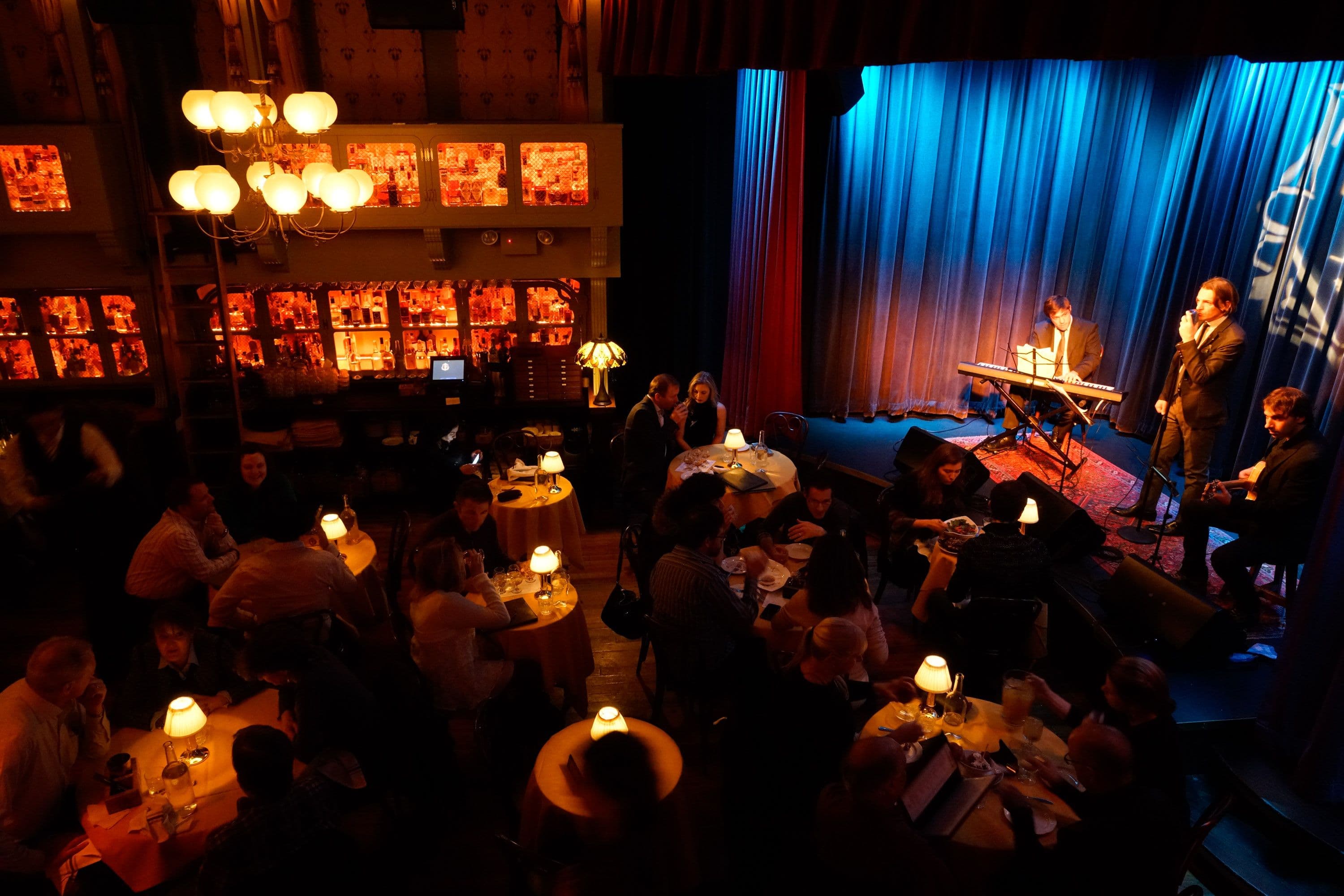 Murray Hill, New York